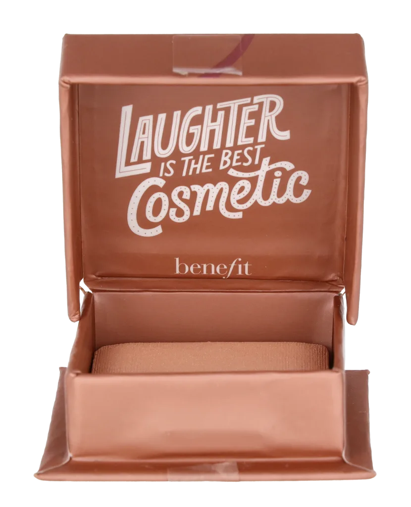 Dandelion Twinkle Powder Highlighter Mini 1.50 g Soft-Nude Pink 1.5 g by Benefit – product photo