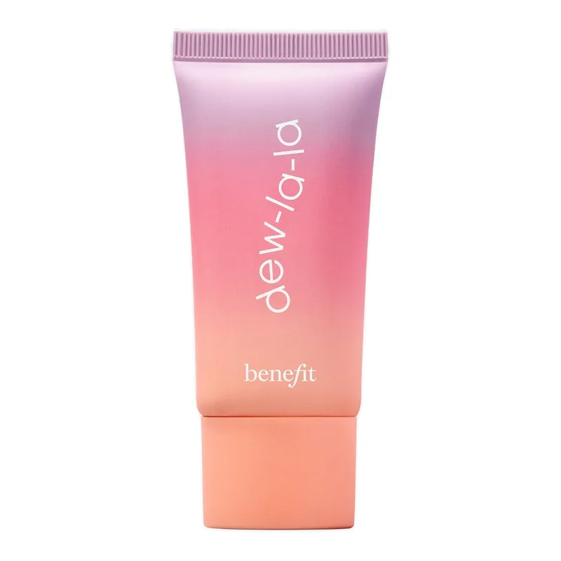 Dew La La Liquid Glow Highlighter 25 ml von Benefit – Produktfoto