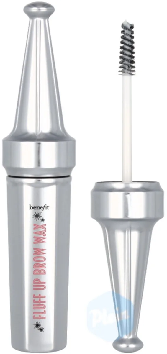 Fluff Up Brow Wax Mini 3 ml van Benefit in Transparant – productfoto