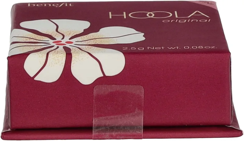 Hoola Matte Bronzing Powder van Benefit – productfoto