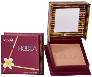 Hoola Matte Bronzing Powder by Benefit in Original – product photo 1 of 3