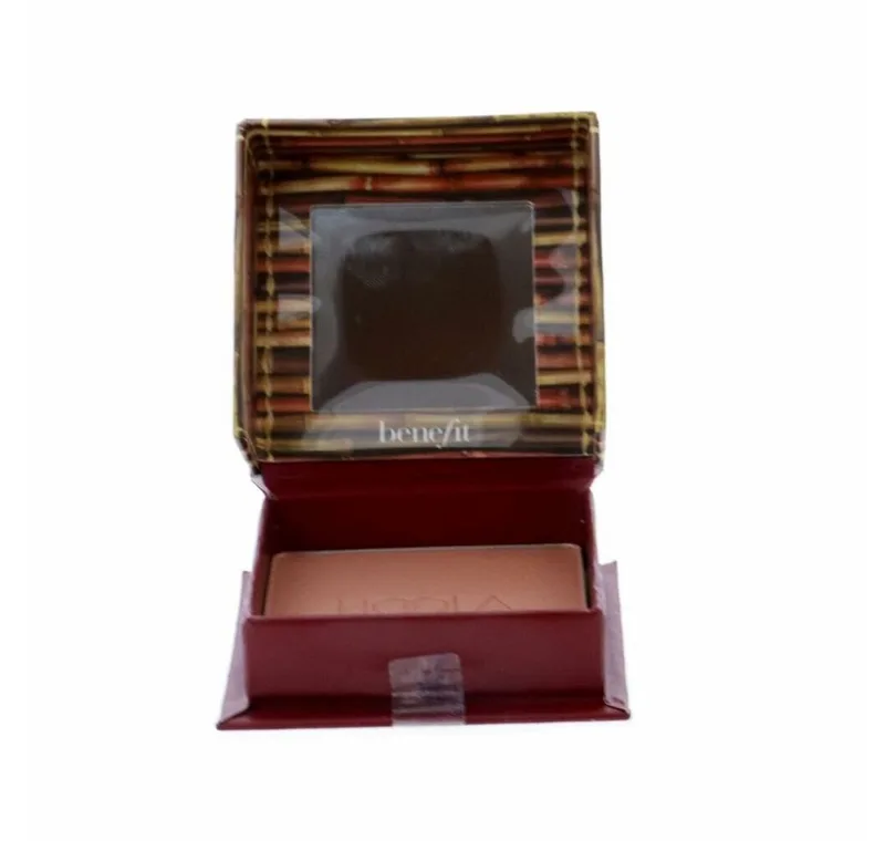 Hoola Matte Bronzing Powder by Benefit in Original – product photo 2 of 3