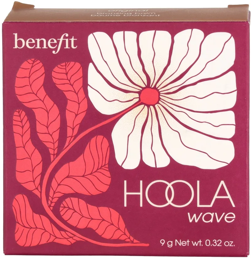 Hoola Wave Bronzing Balm van Benefit in Original – productfoto