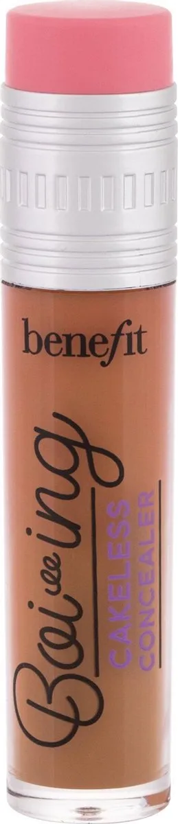 Parfum by Benefit – product photo