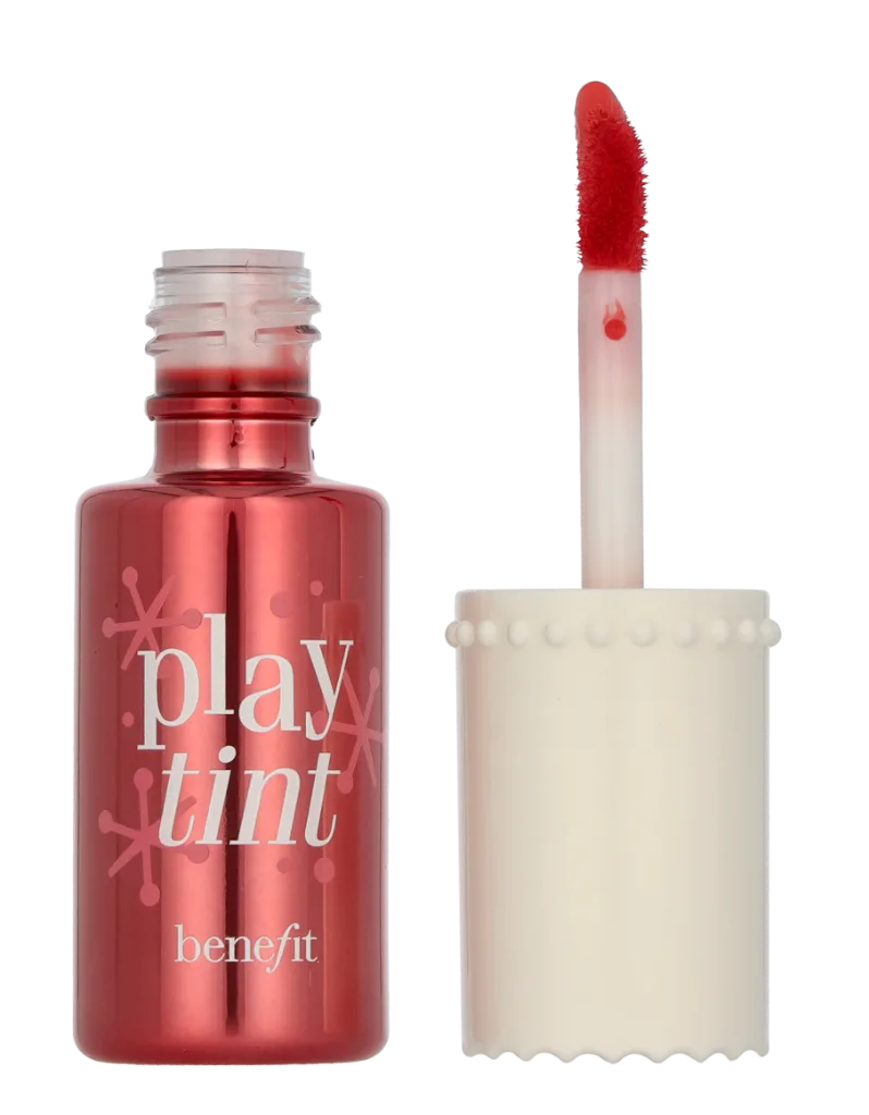 Playtint Lip & Cheek Stain 6ml Lippenstift fra Benefit – produktbillede