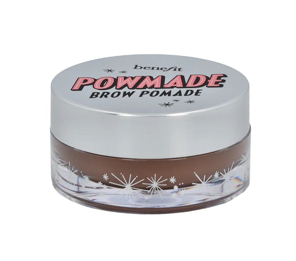 Powmade Eyebrow Gel 5 g 3 Medium Brown Wenkbrauw Make-Up fra Benefit – produktbillede