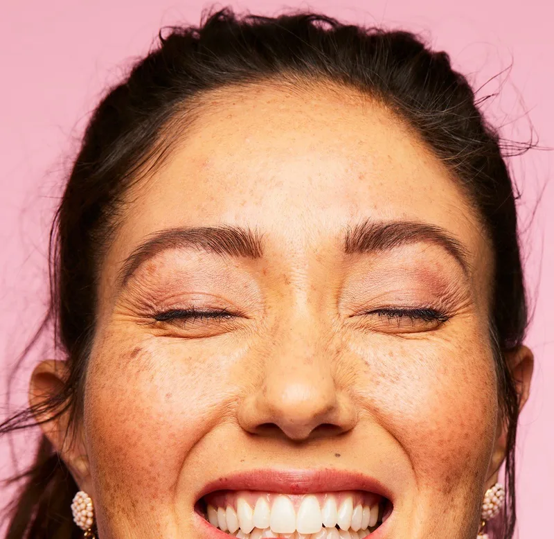 Precisely, My Brow Pencil Wenkbrauwpotlood fra Benefit i Brun – produktbillede