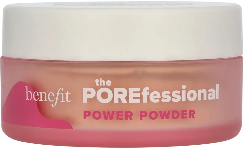 The Porefessional Power Powder 77 g fra Benefit – produktbillede