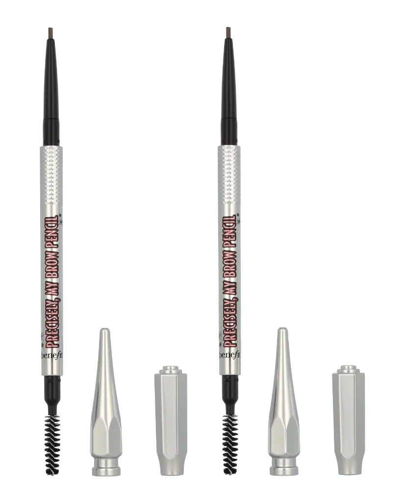 Twice As Precise! My Brow Duo 0.20 g Wenkbrauw Make-Up 0.2 g van Benefit – productfoto