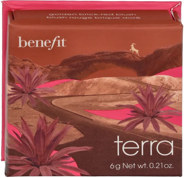 Wanderful World Blushes Powder Blush