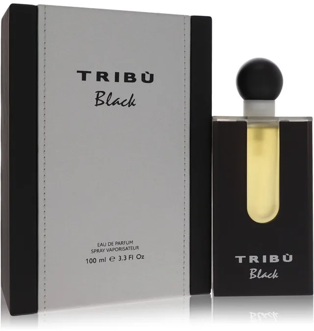 Tribu Black