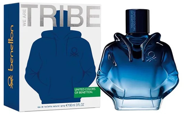 We Are Tribe Naturao