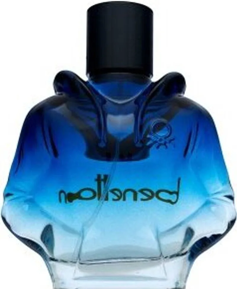 We Are Tribe Edt von Benetton – Produktfoto