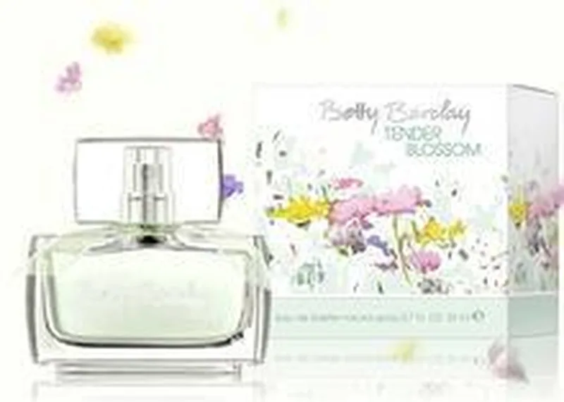 Tender Blossom Eau de Toilette Spray von Betty Barclay in 50 ml – Produktfoto