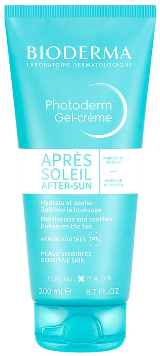 After Sun Photoderm