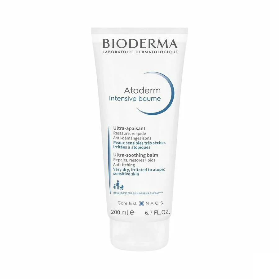 Atoderm Intensief Kalmerende Balsem de Bioderma en 200 ml – photo du produit