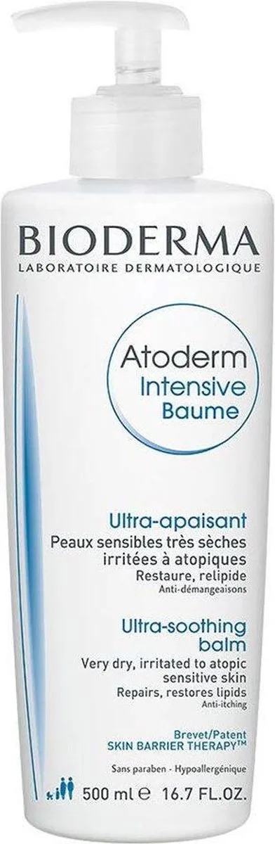 Atoderm Intensive Balm by Bioderma – product photo