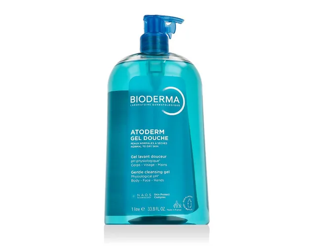 Duschgel Atoderm