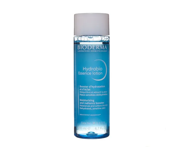 Gesichtslotion Hydrabio Essence Lotion mit Feuchtigkeits-Booster, Ausstrahlung