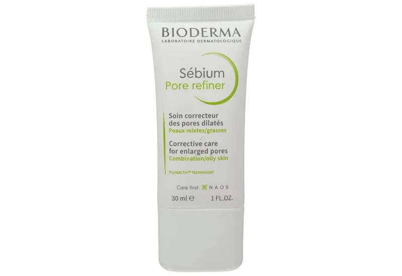 Hautcreme BIODERMA Sebium Pore Refiner Creme fra Bioderma – produktbillede 2 af 5