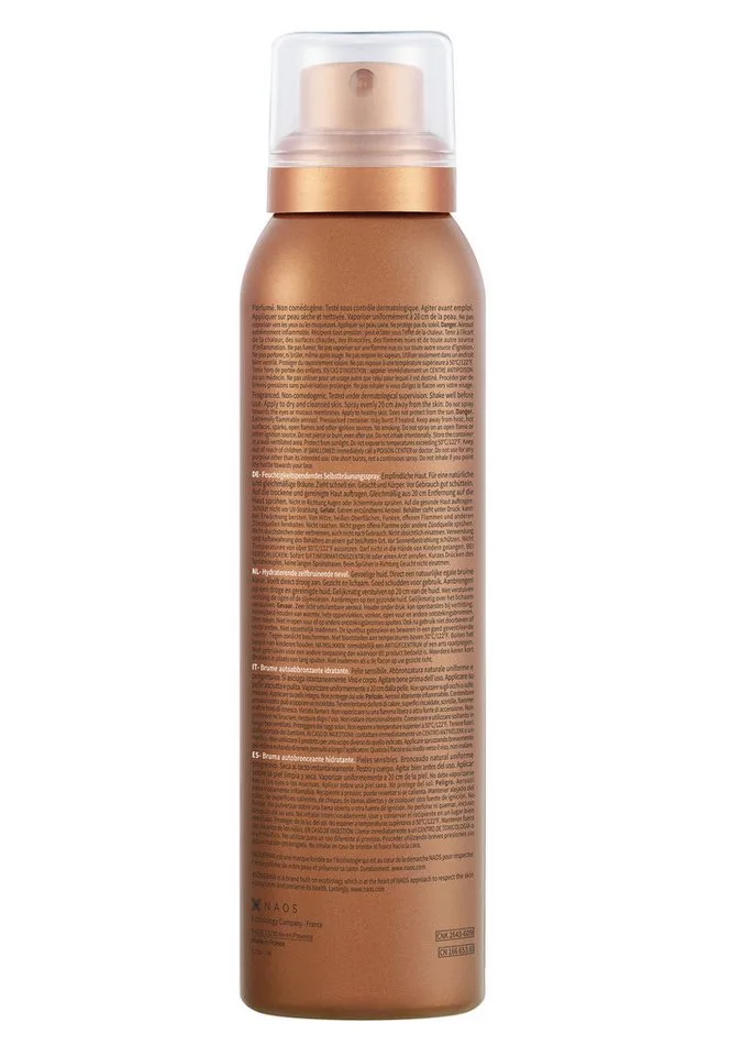 Photoderm Zelfbruiner van Bioderma in 150 ml – productfoto 2 van 2