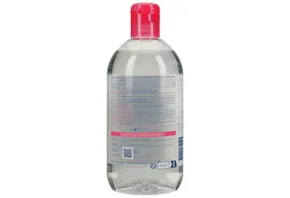 Sensibio H2O Micellair Water von Bioderma in 500 ml – Produktfoto 2 von 2