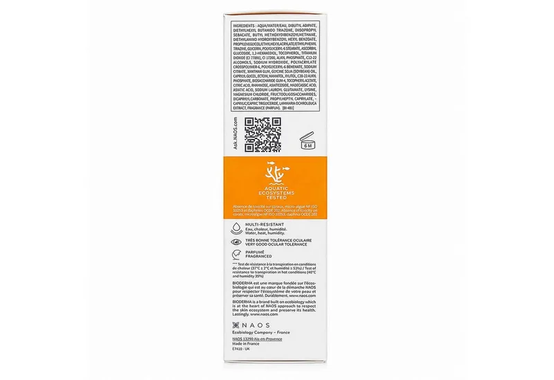 Zonnebrandcrème Bioderma Photoderm fra Bioderma – produktbillede 3 af 3