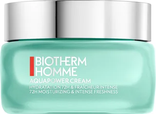 Homme Aquapower 72H Ansiktskräm von Biotherm in 50 ml – Produktfoto 1 von 3