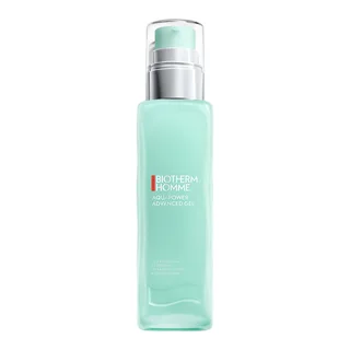 Aquapower Advanced Gel Moisturizer – Voor mannen – Hydraterende Gezichtsverzorging - Niacinamide fra Biotherm i 75 ml – produktbillede 2 af 2