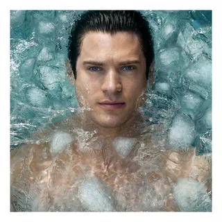 Aquapower Advanced Gel Moisturizer – Voor mannen – Hydraterende Gezichtsverzorging - Niacinamide fra Biotherm i 100 ml – produktbillede 5 af 5