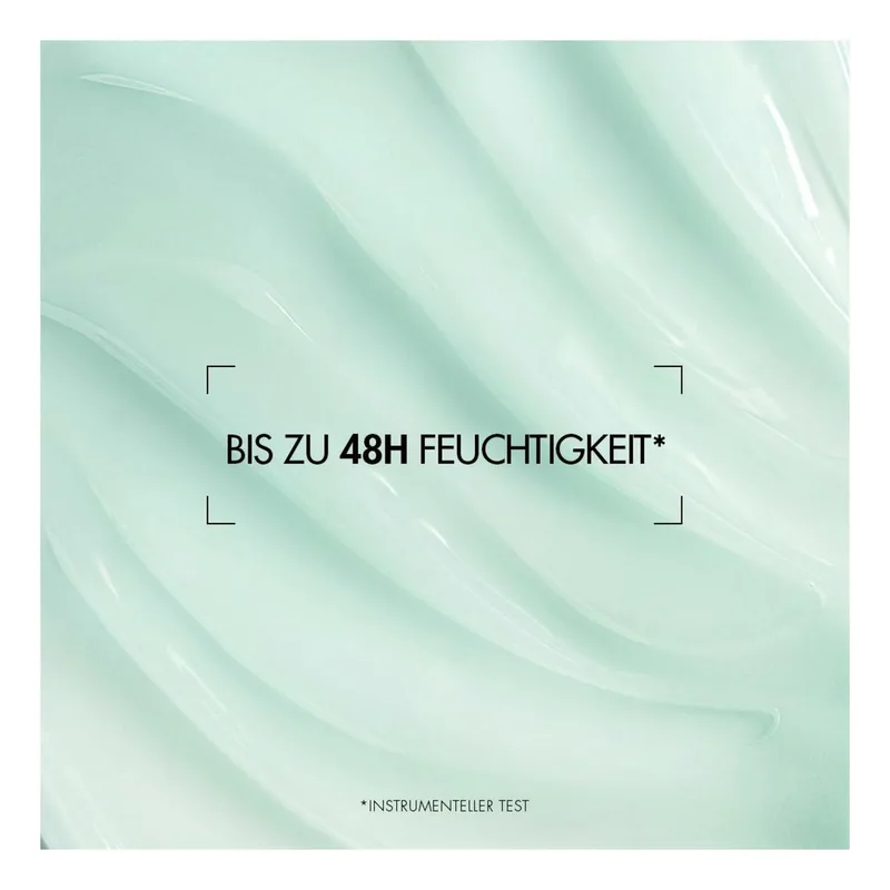 Aquapower Advanced Gel Moisturizer – Voor mannen – Hydraterende Gezichtsverzorging - Niacinamide fra Biotherm i 100 ml – produktbillede 3 af 5