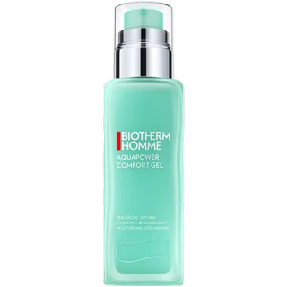 Aquapower Comfort Gel Gezichtscrème von Biotherm in 75 ml – Produktfoto 2 von 3