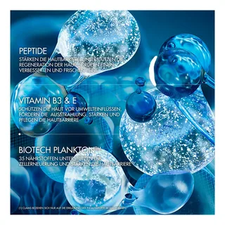 Aquascreen Activewear Daily UV Fluid SPF 50 Zonnecrème fra Biotherm i 40 ml – produktbillede 5 af 5