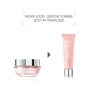 Aquasource Cica Nutri Cream Gezichtscrème van Biotherm in 30 ml – productfoto 2 van 3