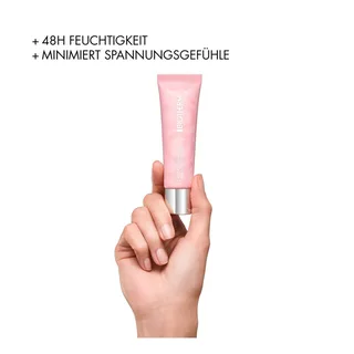Aquasource Cica Nutri Cream Gezichtscrème van Biotherm in 30 ml – productfoto 3 van 3