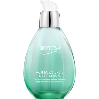 Aquasource Deep Serum Serum van Biotherm in 50 ml – productfoto 2 van 2