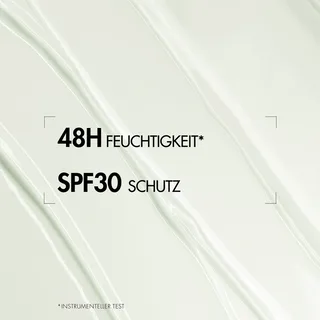 Aquasource Hyalu Plump Cream SPF 30 Gezichtscrème fra Biotherm i 50 ml – produktbillede 2 af 5