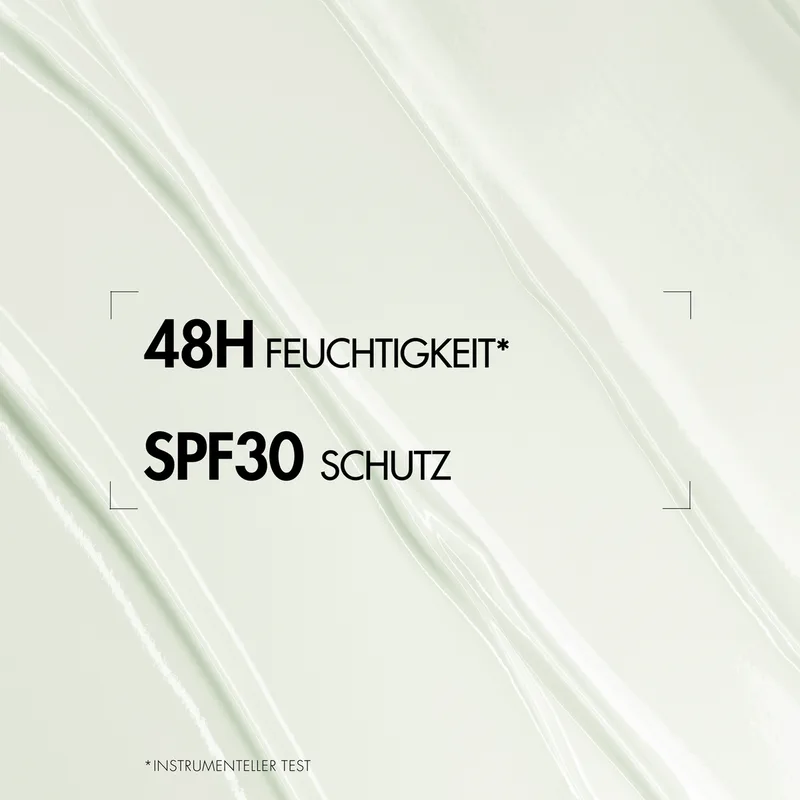 Aquasource Hyalu Plump Cream SPF 30 Gezichtscrème fra Biotherm i 50 ml – produktbillede 2 af 5