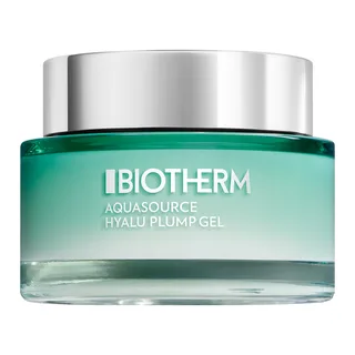Aquasource Hyalu Plump Gel - Hydraterende Gezichtscrème Voor Vrouwen - Frisse, Lichte Gezichtsverzorging - Hyaluronzuur by Biotherm in 75 ml – product photo 2 of 2