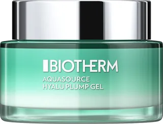 Aquasource Hyalu Plump Gel - Hydraterende Gezichtscrème Voor Vrouwen - Frisse, Lichte Gezichtsverzorging - Hyaluronzuur by Biotherm in 75 ml – product photo 1 of 2