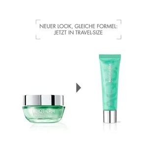 Aquasource Hyalu Plump Gel - Hydraterende Gezichtscrème Voor Vrouwen - Frisse, Lichte Gezichtsverzorging - Hyaluronzuur by Biotherm in 30 ml – product photo 3 of 5
