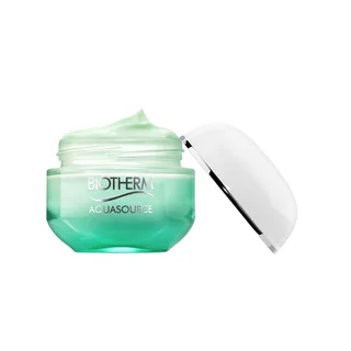 Aquasource Hyalu Plump Gel - Hydraterende Gezichtscrème Voor Vrouwen - Ceramiden van Biotherm in 50 ml – productfoto 3 van 3