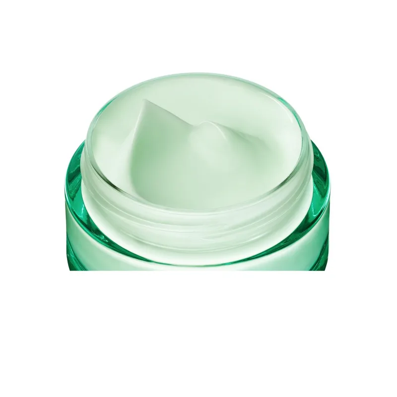 Aquasource Hyalu Plump Gel - Hydraterende Gezichtscrème Voor Vrouwen - Ceramiden van Biotherm in 50 ml – productfoto 2 van 3