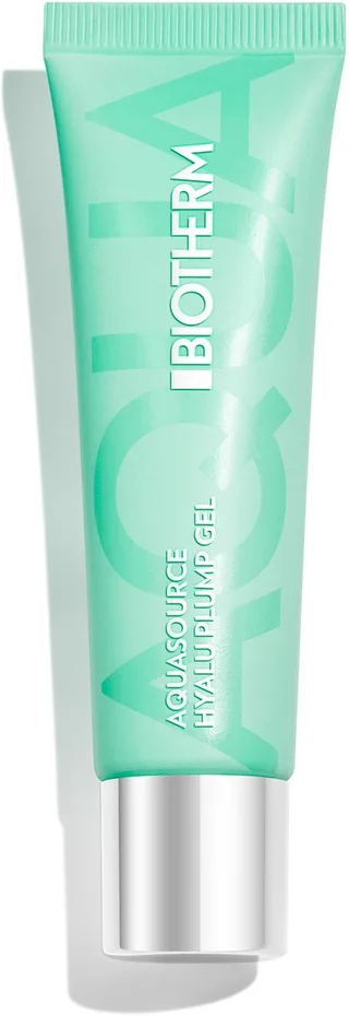 Aquasource Hyalu Plump Gel - Hydraterende Gezichtscrème Voor Vrouwen - Frisse, Lichte Gezichtsverzorging - Hyaluronzuur by Biotherm in 30 ml – product photo 1 of 5