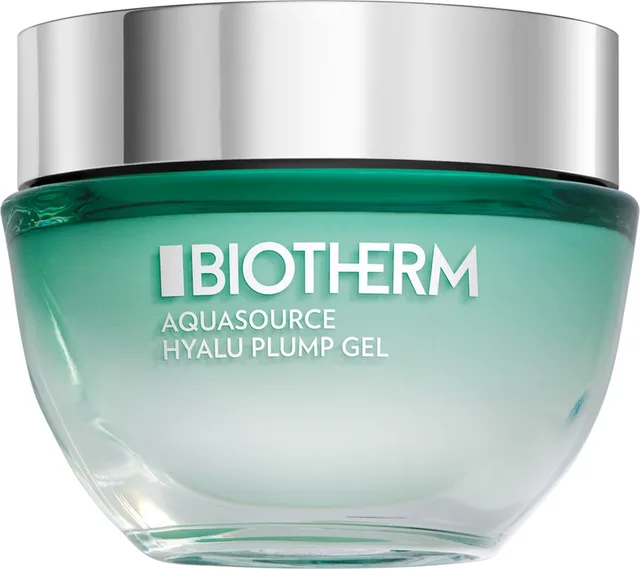Aquasource Hyalu Plump Gel