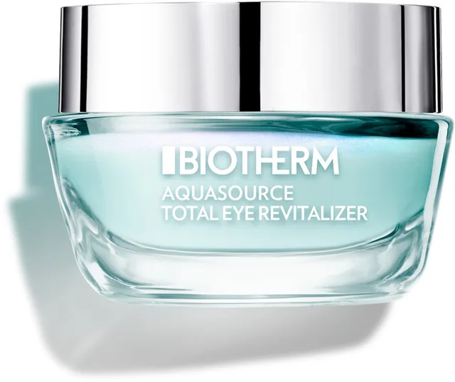 Aquasource Total Eye Revitalizer Crème contour des yeux