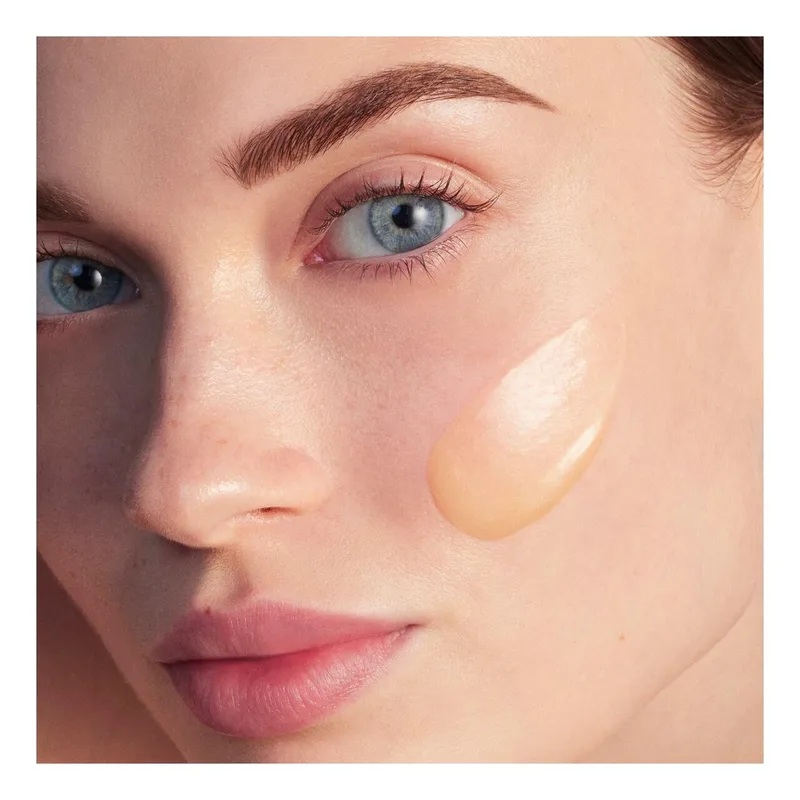Aquasource Vitamin Glow Serum Serum by Biotherm in 50 ml – product photo 4 of 5