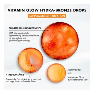 Aquasource Vitamin Glow Serum Serum by Biotherm in 50 ml – product photo 3 of 5