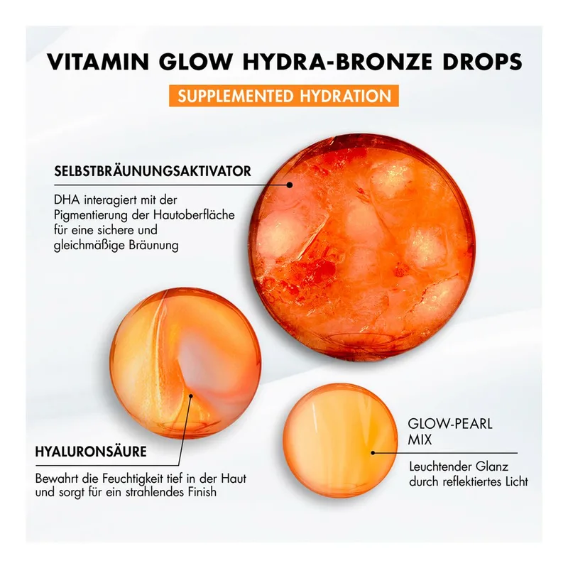 Aquasource Vitamin Glow Serum Serum by Biotherm in 50 ml – product photo 3 of 5