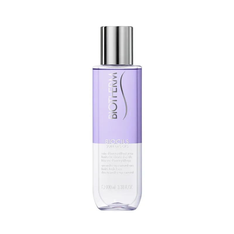 Biocils Soin des Cils Soin Démaquillant Yeux fra Biotherm – produktbillede